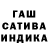 ГАШИШ индика сатива Drei Kondratenko